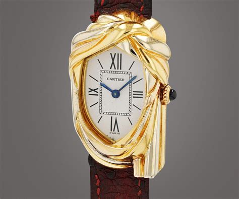 cartier cheich|cartier cheichs.